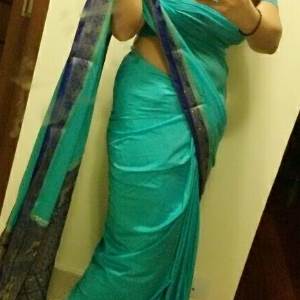 aliya sinha
